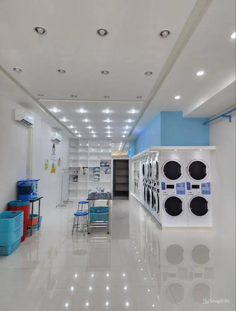 DIJUAL TURUN HARGA RUKO KOMERSIAL RAYA BUKIT DARMO SURABAYA BARAT