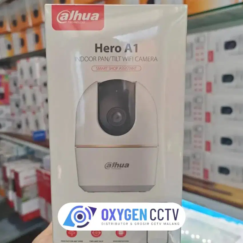 Pemasangan CCTV Murah