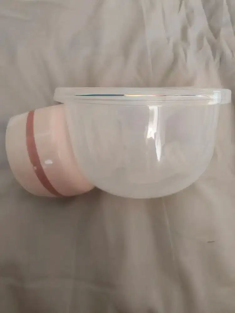 Preloved Dr. Isla Pompa Elektrik Handsfree