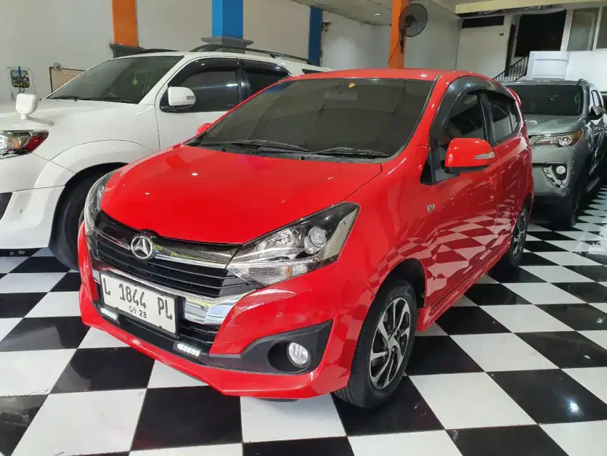 AYLA R 1.2 MANUAL 2018 PAJAK 09 - 2025