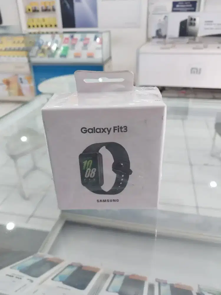 PROMO Samsung Galaxy Fit 3