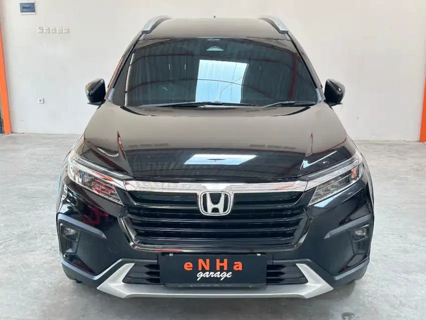 All new BRV PRESTIGE SENSING TERTINGGI 2022 LIKE NEW!!