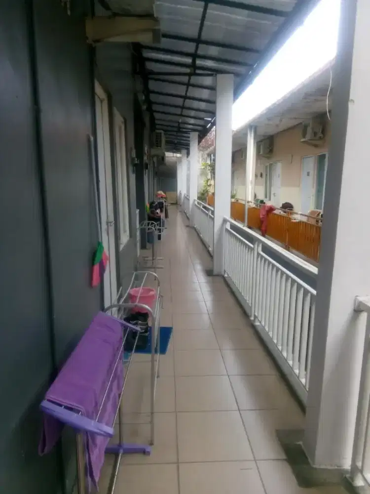Kost Putra Papringan dekat 8 kampus
