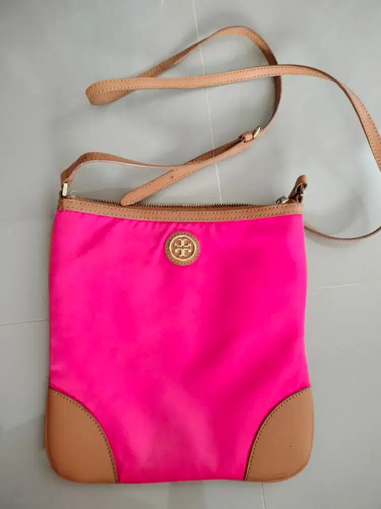 Preloved Tory Burch Authentic