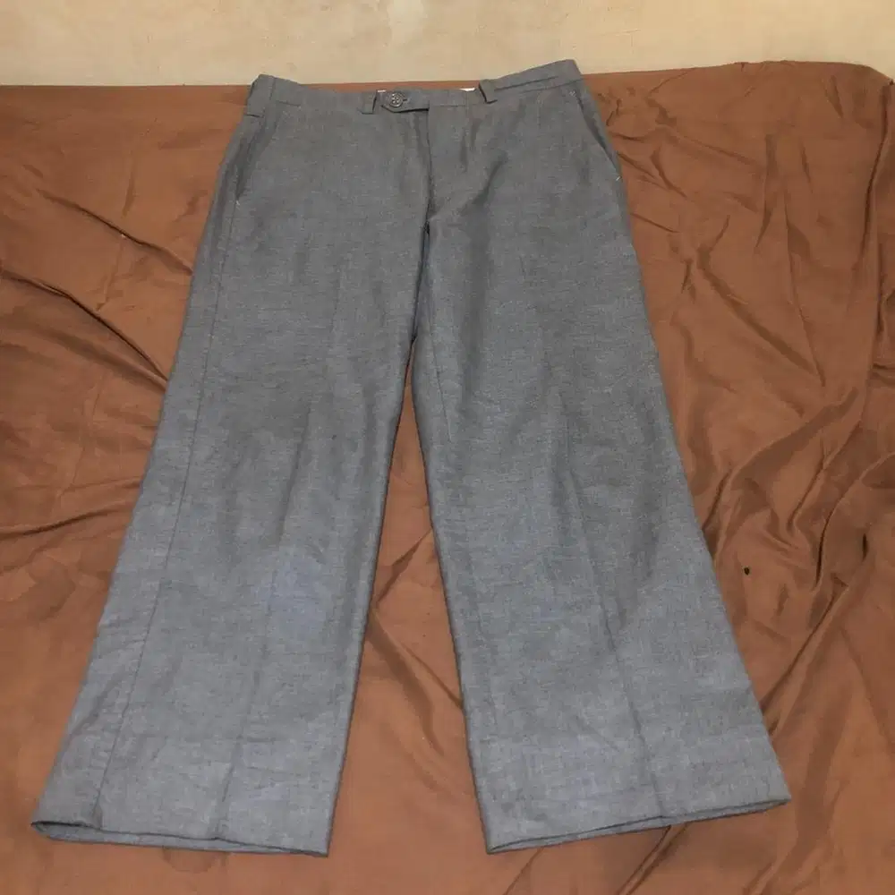 Celana Formal BURBERRY