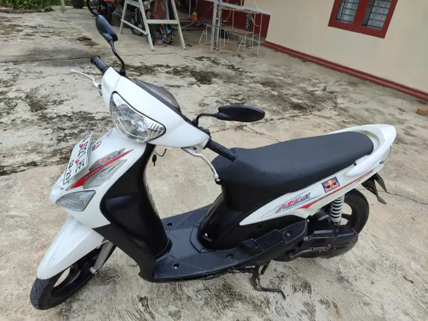 Mio Sporty Thailand (5TL)