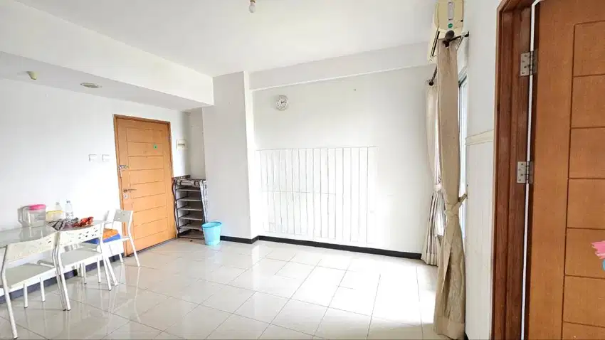 Dijual apartemen Gading Greenhill dengan harga terbaik semi furnished