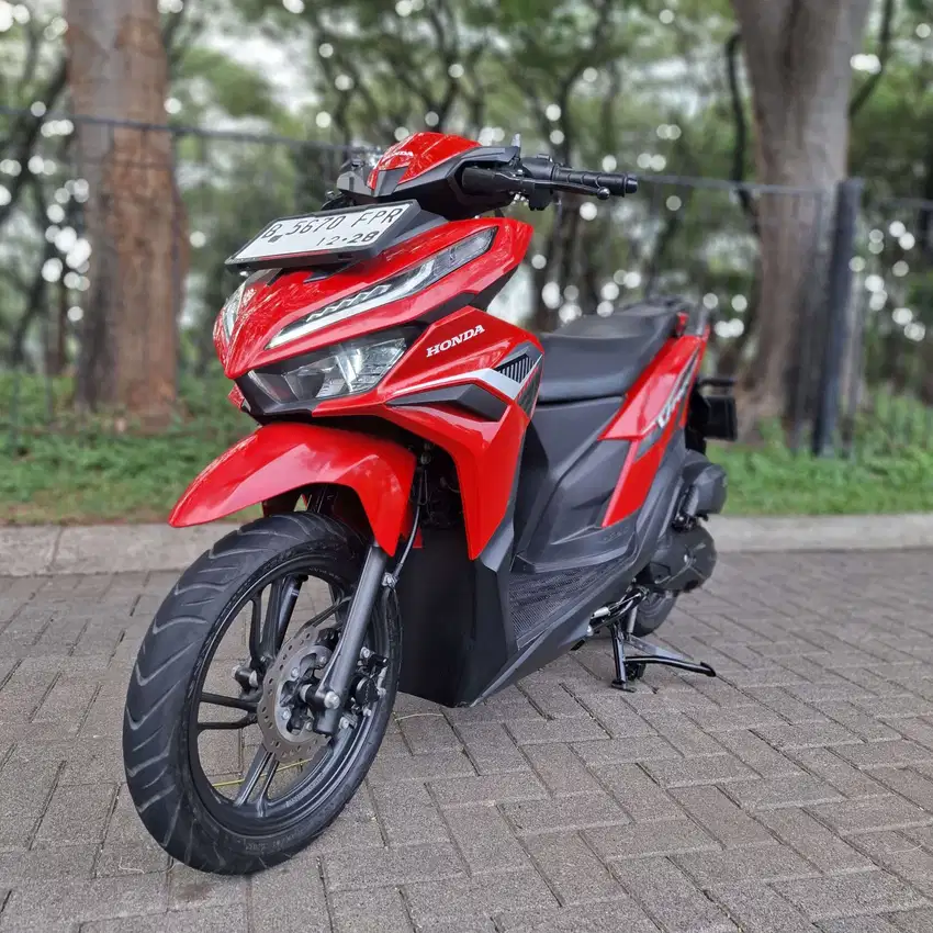 Honda Vario 125 LED ESP CBS