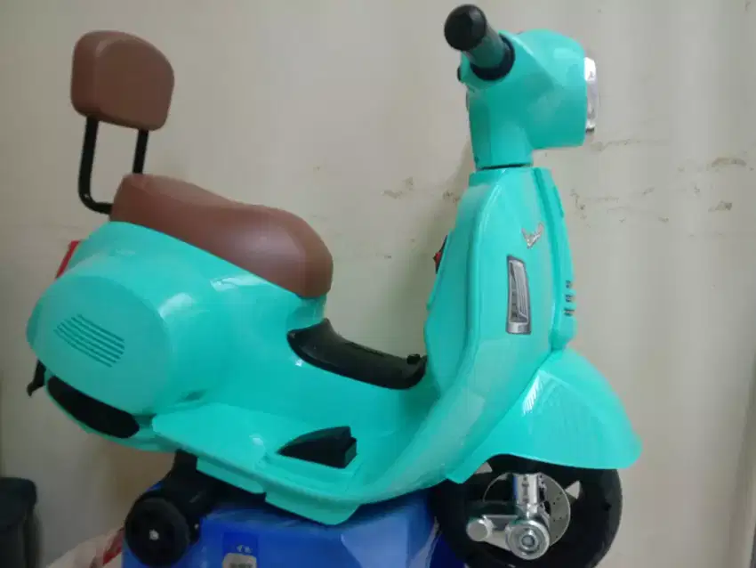 Vespa PMB Piaggio M 788