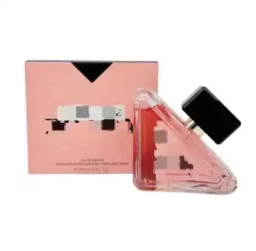 Parfum wanita paradoxe 90ml