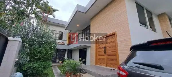 RUMAH BAGUS DI PULO NANGKA AREA JAKARTA TIMUR