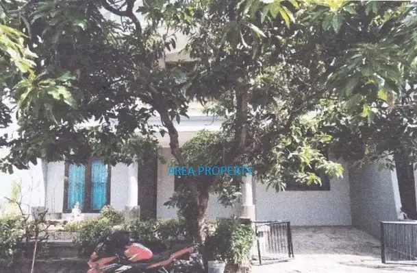 JUAL RUMAH DI PERUM PINUS ASRI SURABAYA BARAT (Tjin2Area)