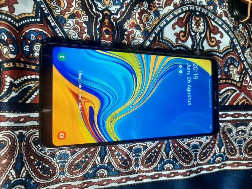 Samsung Galaxy A9 Ori - 6/128