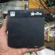 Flash/Root CFW Realunix Pro Akari Ax512 N3tFL1x TV certified