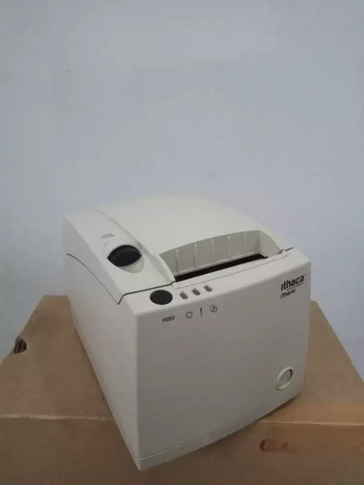 Printer Struk Kasir Thermal Ithaca itherm