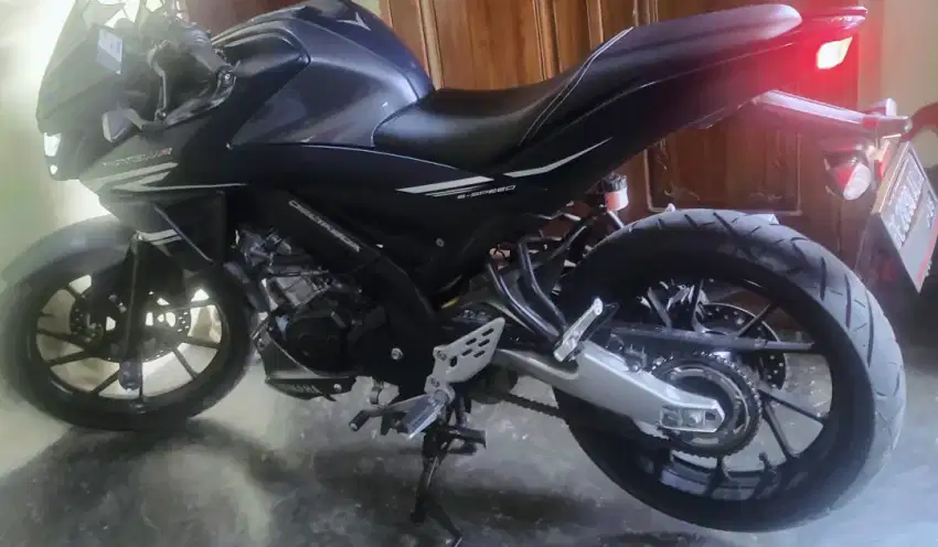 motor vixion R 155