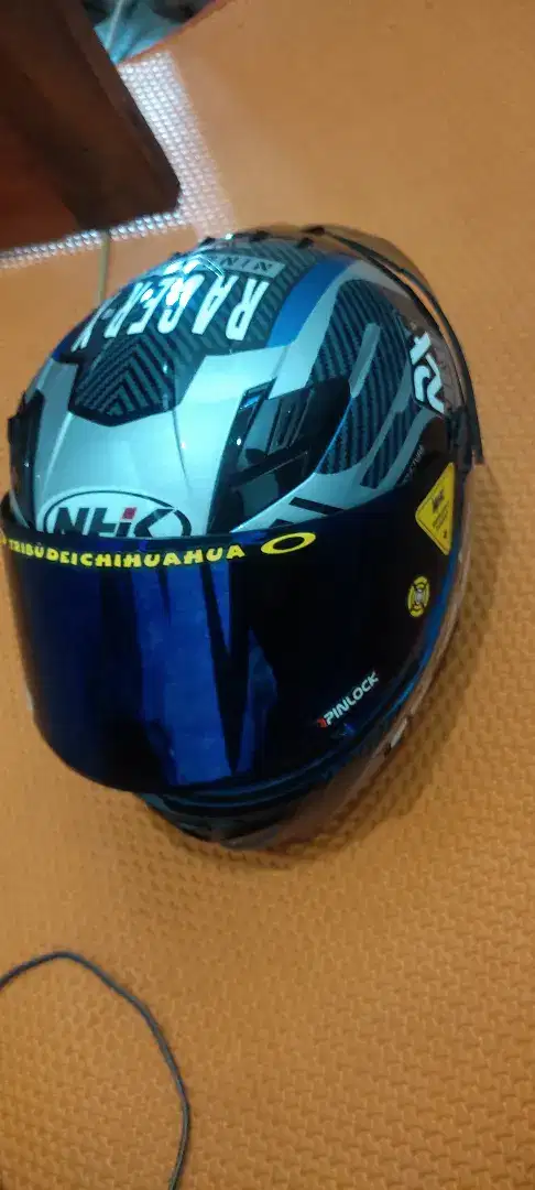 Di jual Helm NHK RX9