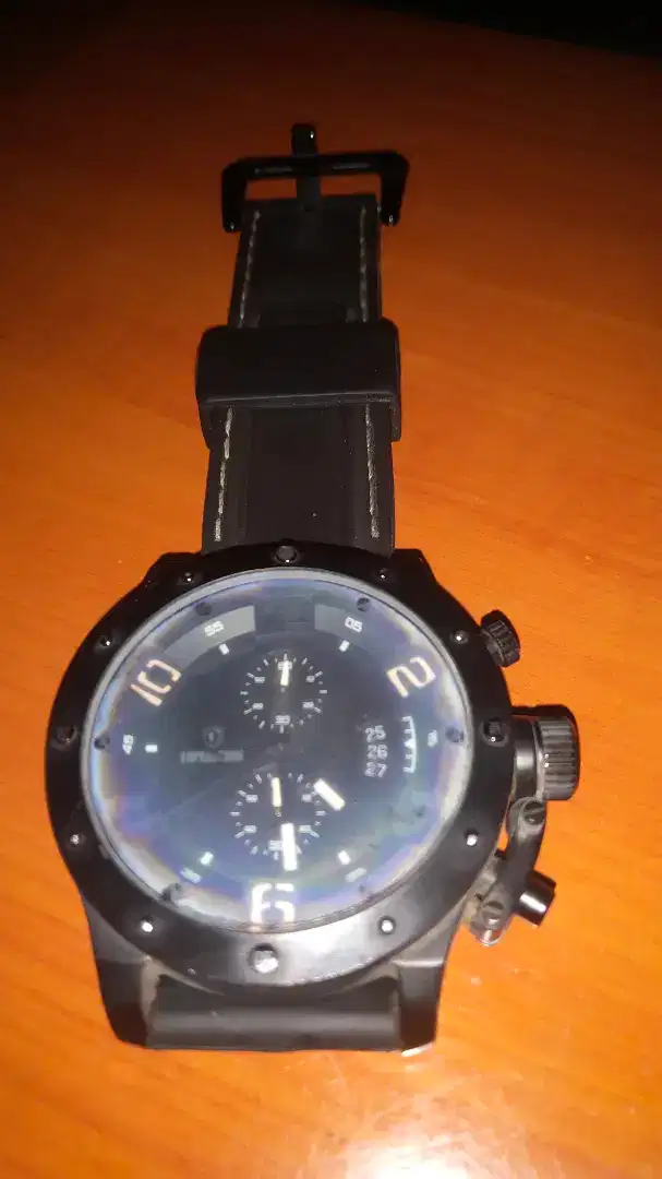 Jual Jam Expedition