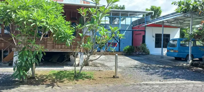 tanah murah dekat de corlano kayu bulan