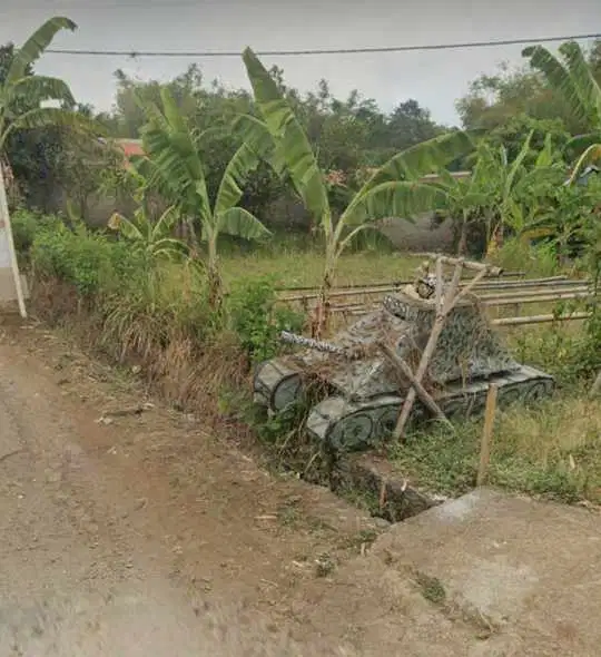 Dijual Lahan Di Ciparay, Akses 2 Mobil, Cocok utk Perumahan dll