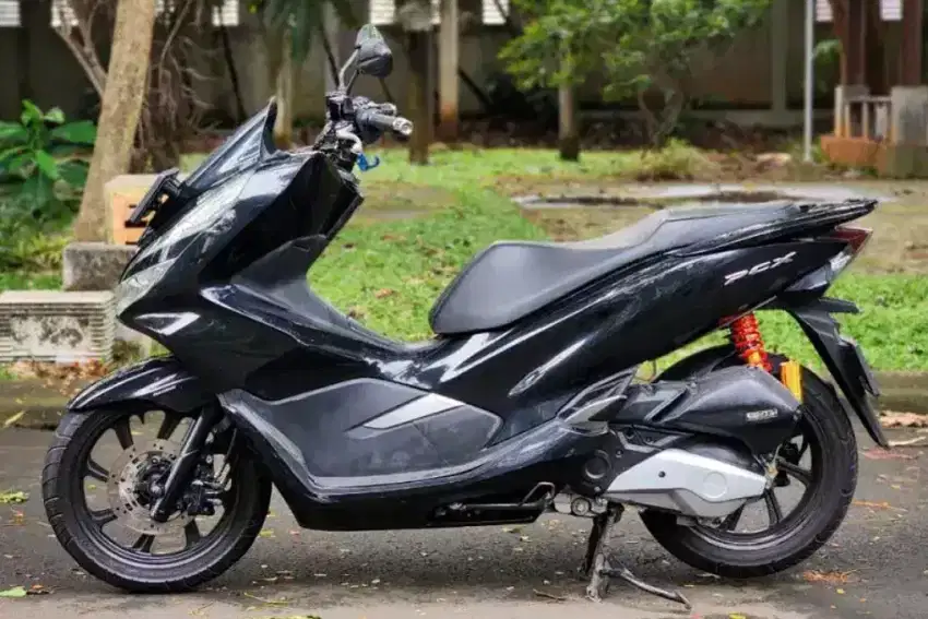 Honda pcx 150 cc