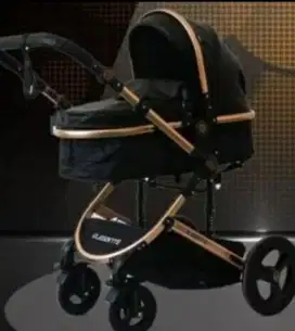 Jual stroller bayi best sale