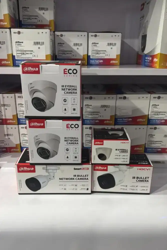 Pasang & Service Cctv