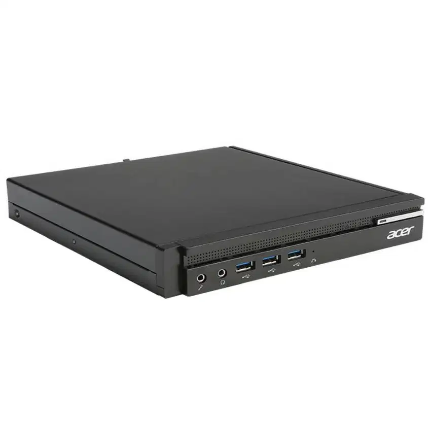 Mini Pc Acer Veriton N4649G Core i3 Gen 6 Ram 8-128Gb R-MKS