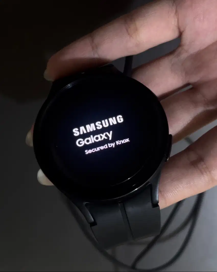 galaxy watch 5 pro