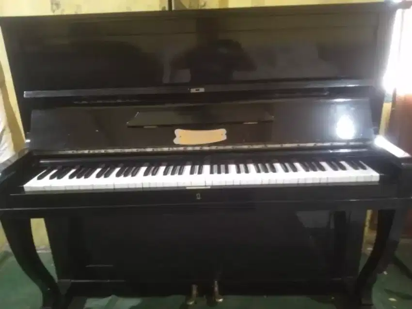 Jual Piano Classic Murah Berkualitas Baik