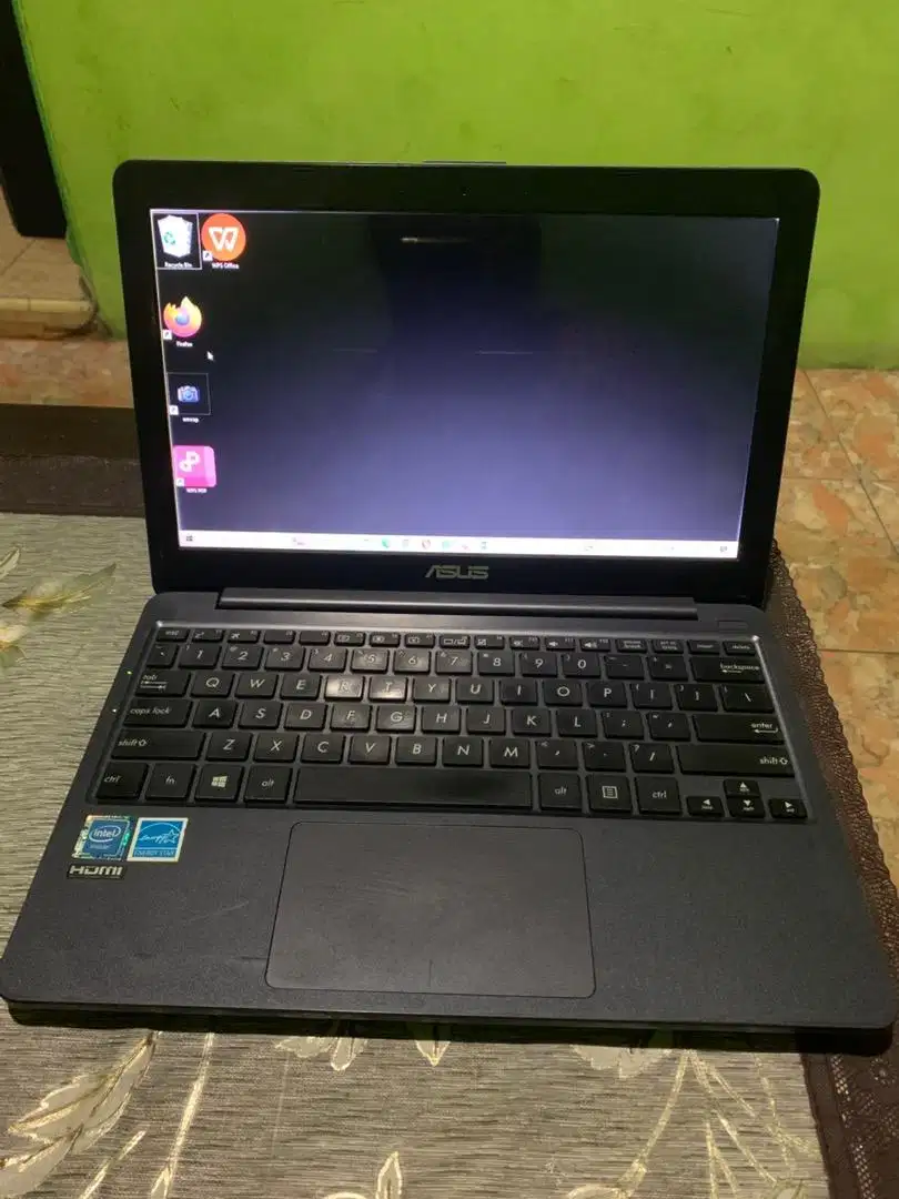 Notebook Asus Vivobook E203MAH