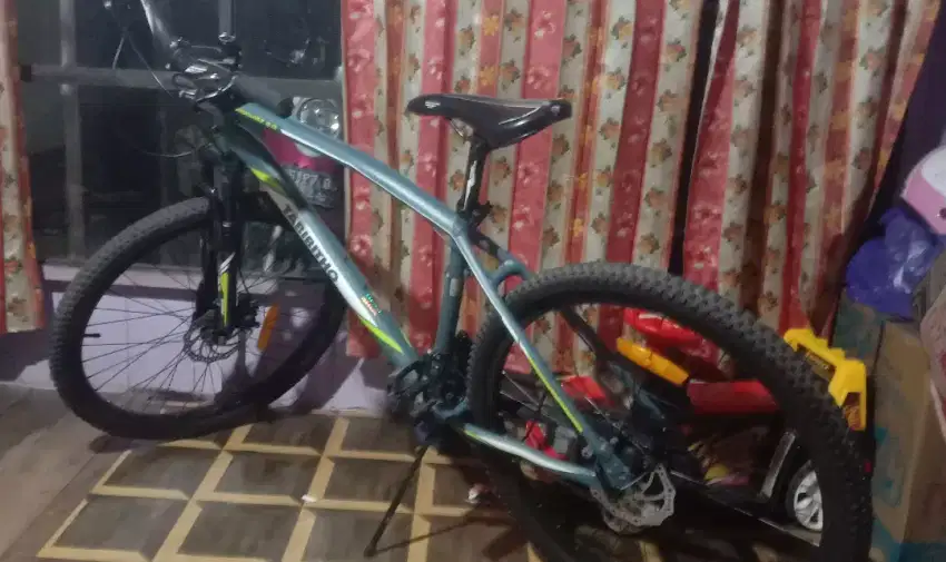 Dijual sapeda MTB ukuran 26