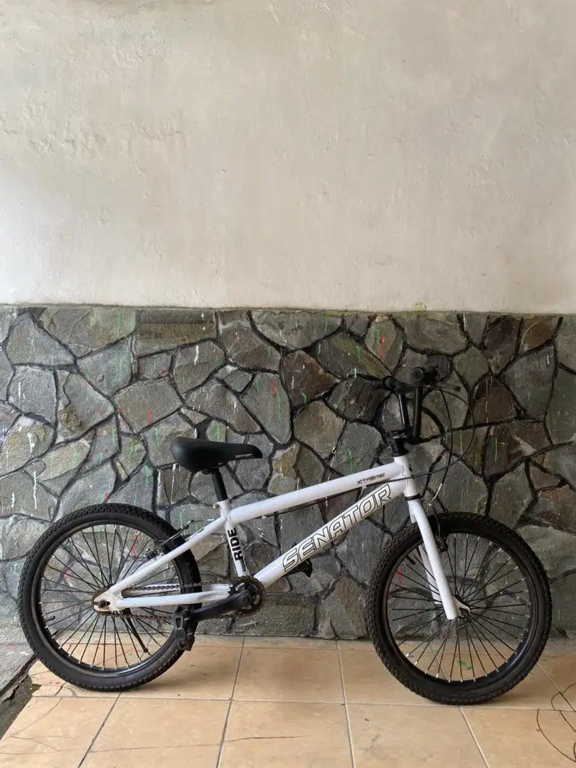 BMX SENATOR EXTREME 20