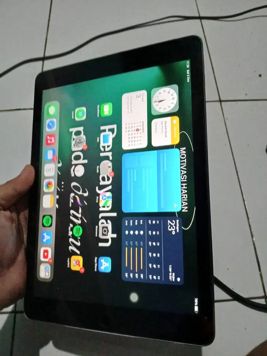 iPad Air 2 Murah Nego Sampe Deal