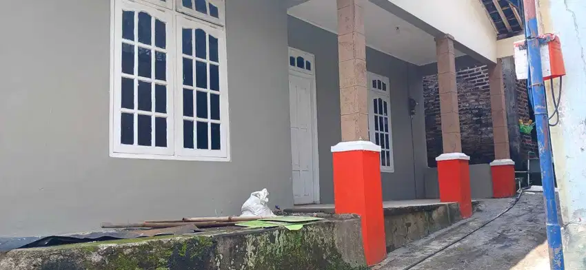 Jual CEPAT Rumah di Bawen Semarang Dekat Jalan Raya SEMARANG SOLO SHM