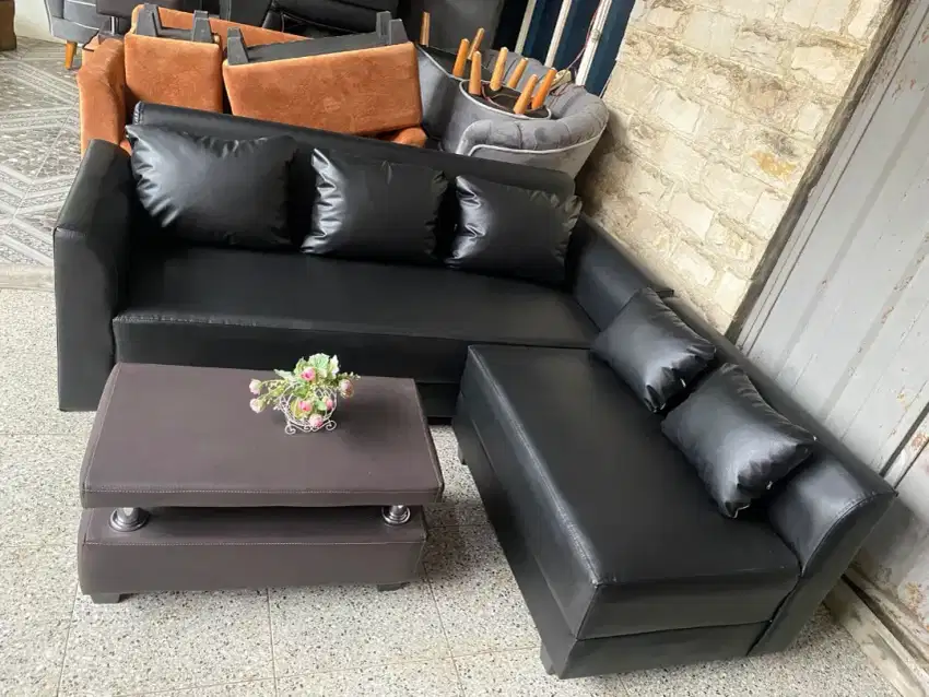 Sofa oskar ready