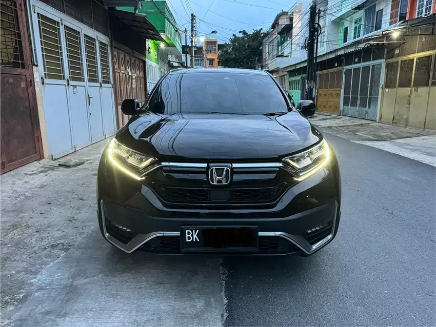 Honda Crv 1,5 A/T Turbo Prestige Sensing