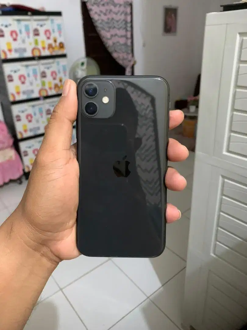 Iphone 11 64GB wifi only