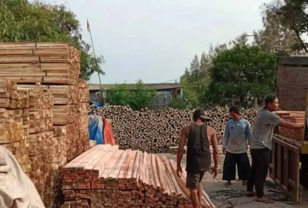 Jual Dolken,kaso,bambu