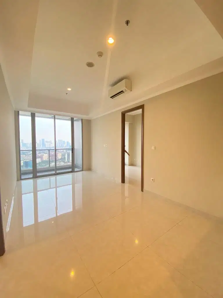 Di Jual Condominium Taman Anggrek Residences 2 kamar