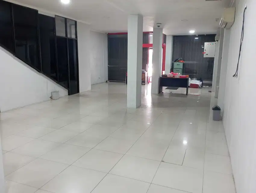 HOT LISTING TERMURAH DIJUAL RUKO PINGGIR JALAN PANGLIMA POLIM BLOK M