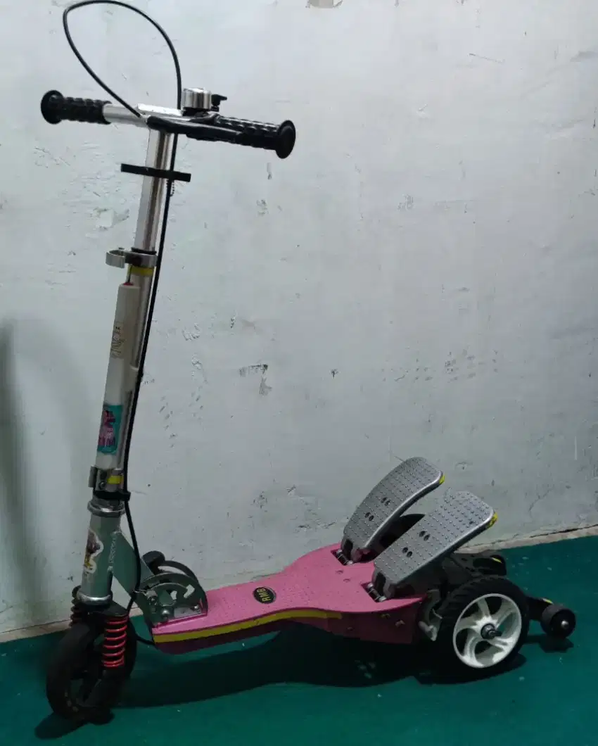 Skuter scooter RMB