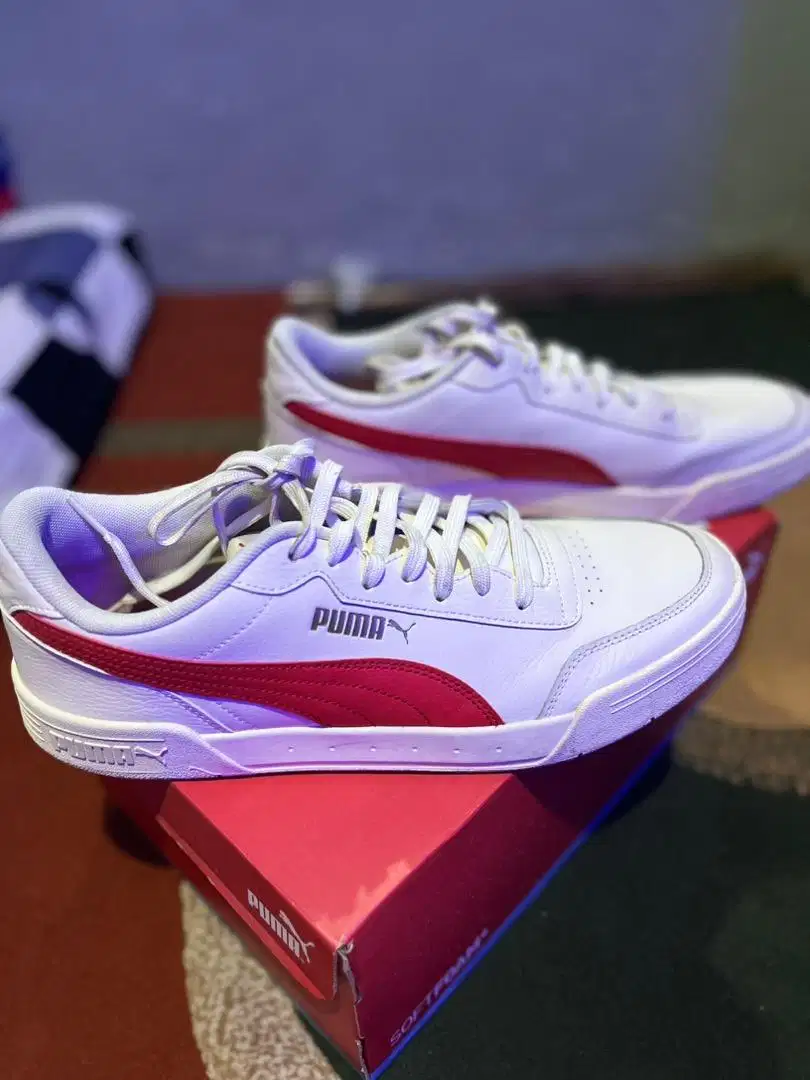 Sepatu pria PUMA ORI