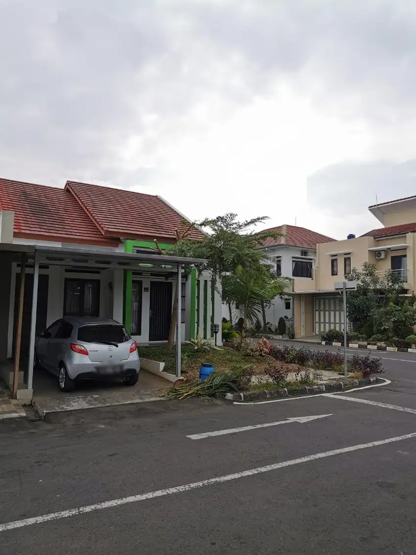 Rumah di Tasikmalaya, Perumahan Elite Grand Mayasari Estate