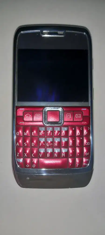 Nokia E71 ( yang mau koleksi)