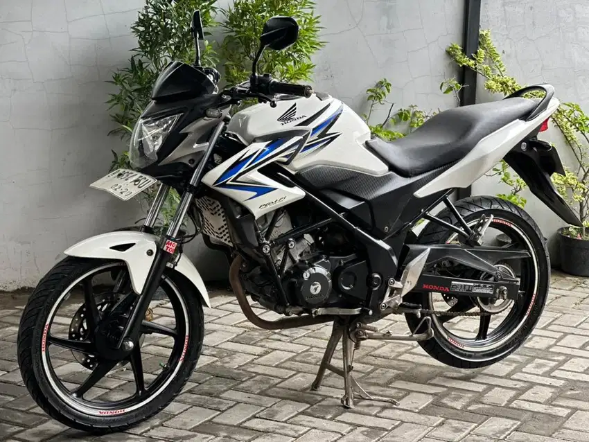 Cb 150r 2014 murah