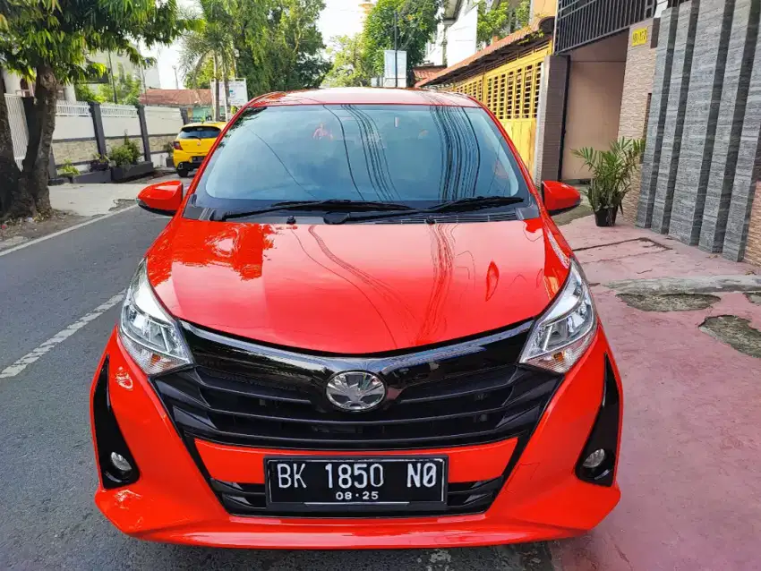 Dp 7jt Calya G 1.2 manual 2020