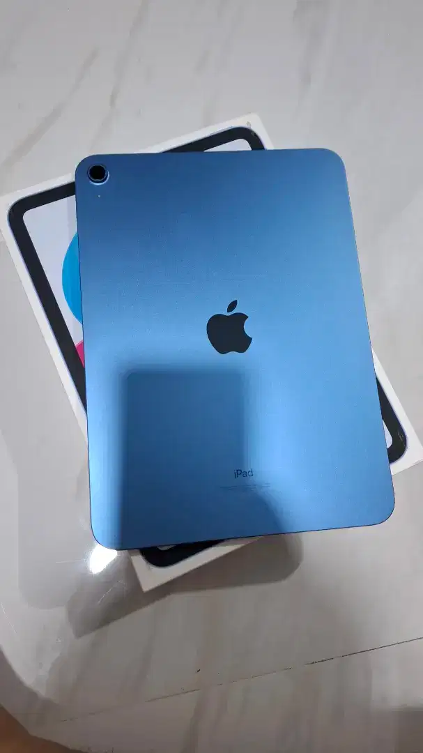 Ipad gen 10 ibox