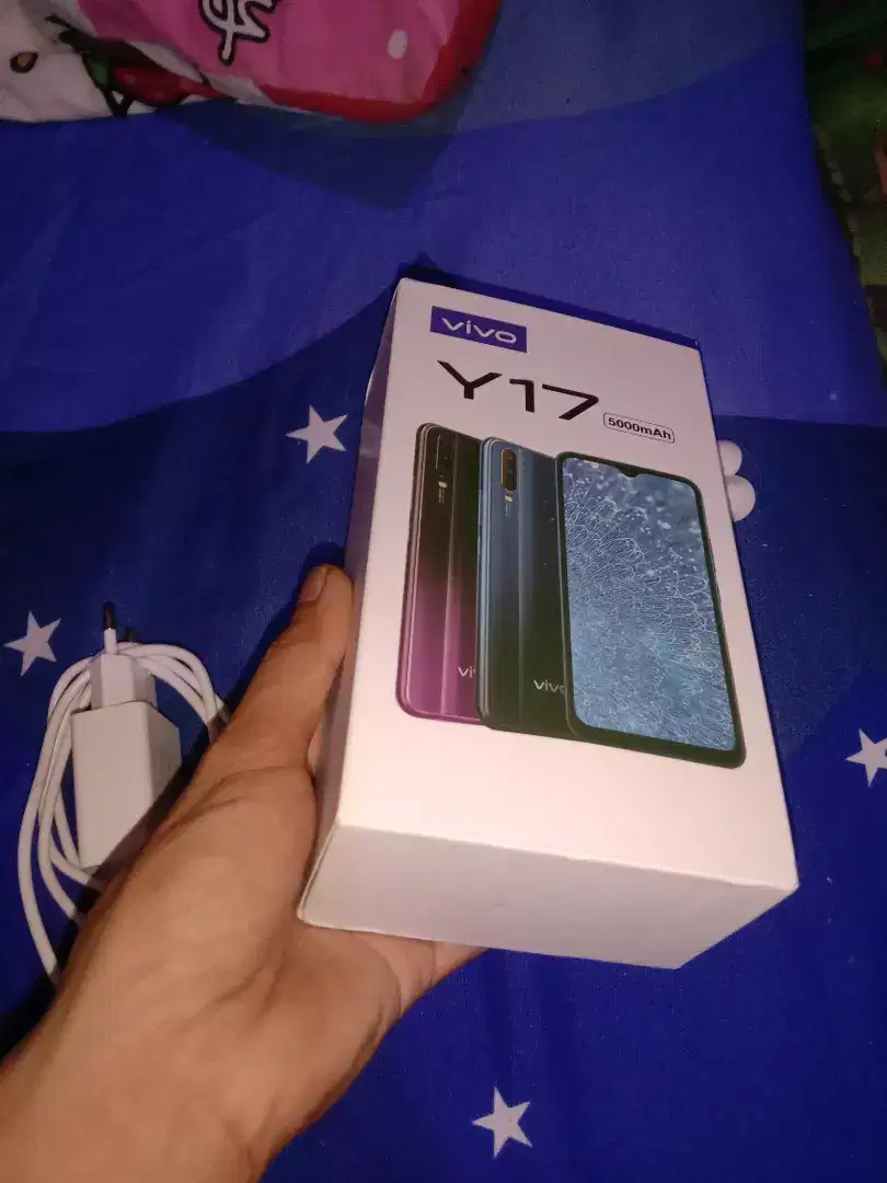 VIVO Y17 ( 8/256)