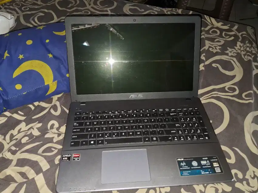 Laptop Notebook Asus X550DP